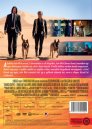 nahlad John Wick 3 - DVD (maďarský obal)