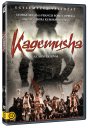 nahlad Kagemuša - DVD (maďarský obal)