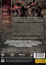 nahlad Kagemuša - DVD (maďarský obal)