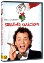 nahlad Strašidelné Vianoce - DVD (maďarský obal)