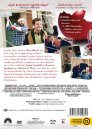 nahlad Prežiť Vianoce - DVD (maďarský obal)