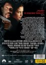 nahlad Zberateľ bozkov - DVD (maďarský obal)