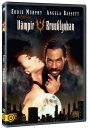 nahlad Upír v Brooklyne - DVD (maďarský obal)