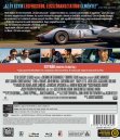 nahlad Le Mans 66 - Blu-ray (maďarský obal)