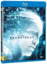 nahlad Prometheus - Blu-ray (maďarský obal)
