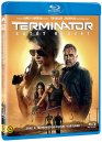 nahlad Terminátor: Temný osud - Blu-ray (maďarský obal)
