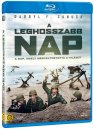 nahlad Najdlhší deň - Blu-ray (maďarský obal)