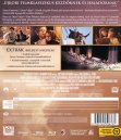 nahlad Titanic - Blu-ray (maďarský obal)
