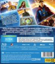 nahlad Doktor Strange - Blu-ray (maďarský obal)