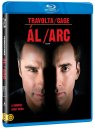 nahlad Tvárou v tvár - Blu-ray (maďarský obal)
