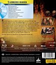 nahlad Honba za pokladom Templárov - Blu-ray (maďarský obal)