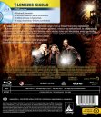 nahlad Lovci pokladov 2: Kniha tajomstiev - Blu-ray (maďarský obal)