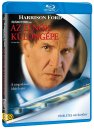 nahlad Air Force One - Blu-ray (maďarský obal)