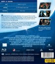 nahlad Air Force One - Blu-ray (maďarský obal)