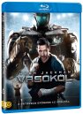 nahlad Oceľová päsť - Blu-ray (maďarský obal)