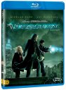 nahlad Čarodejov učeň - Blu-ray (maďarský obal)
