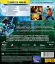 nahlad Čarodejov učeň - Blu-ray (maďarský obal)