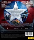 nahlad Captain America: Prvý Avenger - Blu-ray (maďarský obal)
