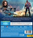 nahlad Captain America: Zimný vojak - Blu-ray - Blu-ray (maďarský obal)