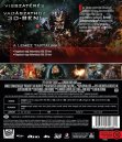 nahlad Predátor - Blu-ray 3D + 2D (maďarský obal)
