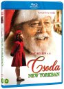 nahlad Zázrak na 34. ulici (1994) - Blu-ray (maďarský obal)