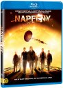 nahlad Sunshine - Blu-ray (maďarský obal)