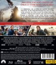 nahlad Svetová vojna Z - Blu-ray (maďarský obal)