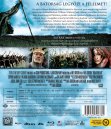 nahlad Statočné srdce - Blu-ray (maďarský obal)