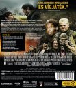 nahlad Tropická búrka - Blu-ray (maďarský obal)