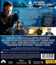nahlad Ostreľovač - Blu-ray (maďarský obal)