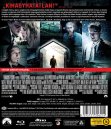nahlad Prekliaty ostrov - Blu-ray (maďarský obal)