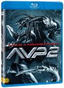 nahlad Votrelci vs. Predátor 2 - Blu-ray (maďarský obal)