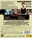 nahlad Borat - Blu-ray (maďarský obal)