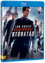 nahlad Mission: Impossible 6 Fallout - Blu-ray (maďarský obal)