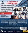nahlad Mission: Impossible 6 Fallout - Blu-ray (maďarský obal)