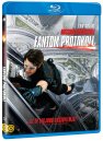 nahlad Mission: Impossible 4 - Ghost Protocol - Blu-ray (maďarský obal)