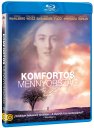 nahlad Pevné puto - Blu-ray (maďarský obal)