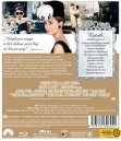 nahlad Raňajky u Tiffanyho - Blu-ray (maďarský obal)