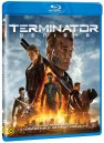 nahlad Terminátor Genisys - Blu-ray (maďarský obal)