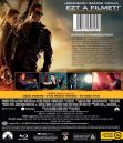 nahlad Terminátor Genisys - Blu-ray (maďarský obal)