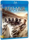 nahlad Ben Hur (2016) - Blu-ray (maďarský obal)
