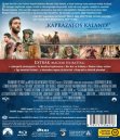 nahlad Ben Hur (2016) - Blu-ray (maďarský obal)