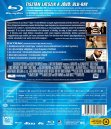 nahlad Králi ulice - Blu-ray (maďarský obal)
