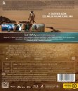 nahlad Marťan - Blu-ray (maďarský obal)