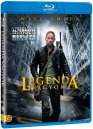 nahlad Ja, legenda - Blu-ray (maďarský obal)