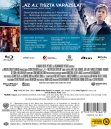 nahlad A.I. Umelá inteligencia - Blu-ray (maďarský obal)