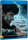 nahlad Dunkirk - Blu-ray 2BD (maďarský obal)