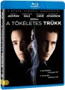 nahlad Dokonalý trik - Blu-ray (maďarský obal)
