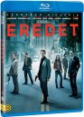 nahlad Počiatok - Blu-ray (maďarský obal)