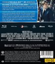 nahlad Počiatok - Blu-ray (maďarský obal)